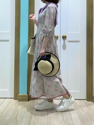 TOCCA Ｉ コーディネート画像