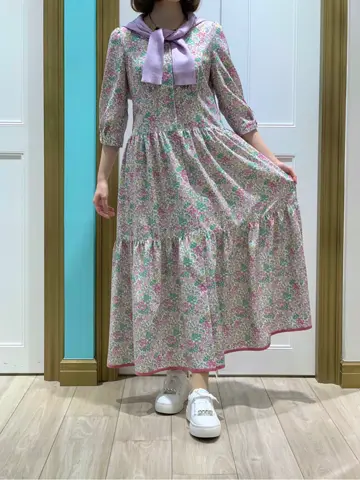 TOCCA Ｉ コーディネート画像