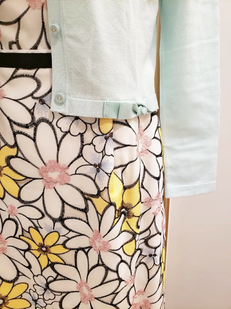 TOCCA スタッフＳ コーディネート画像