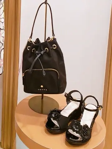 TOCCA スタッフＳ コーディネート画像