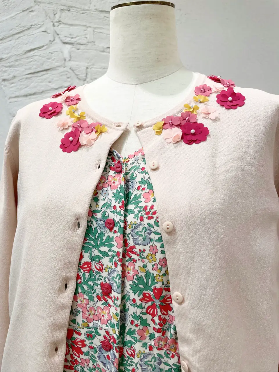 TOCCA G コーディネート画像