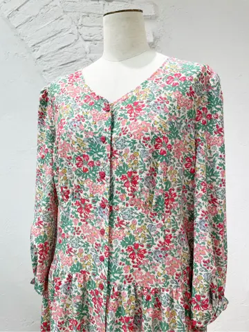 TOCCA G コーディネート画像