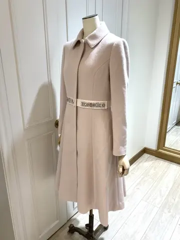 TOCCA スタッフ コーディネート画像