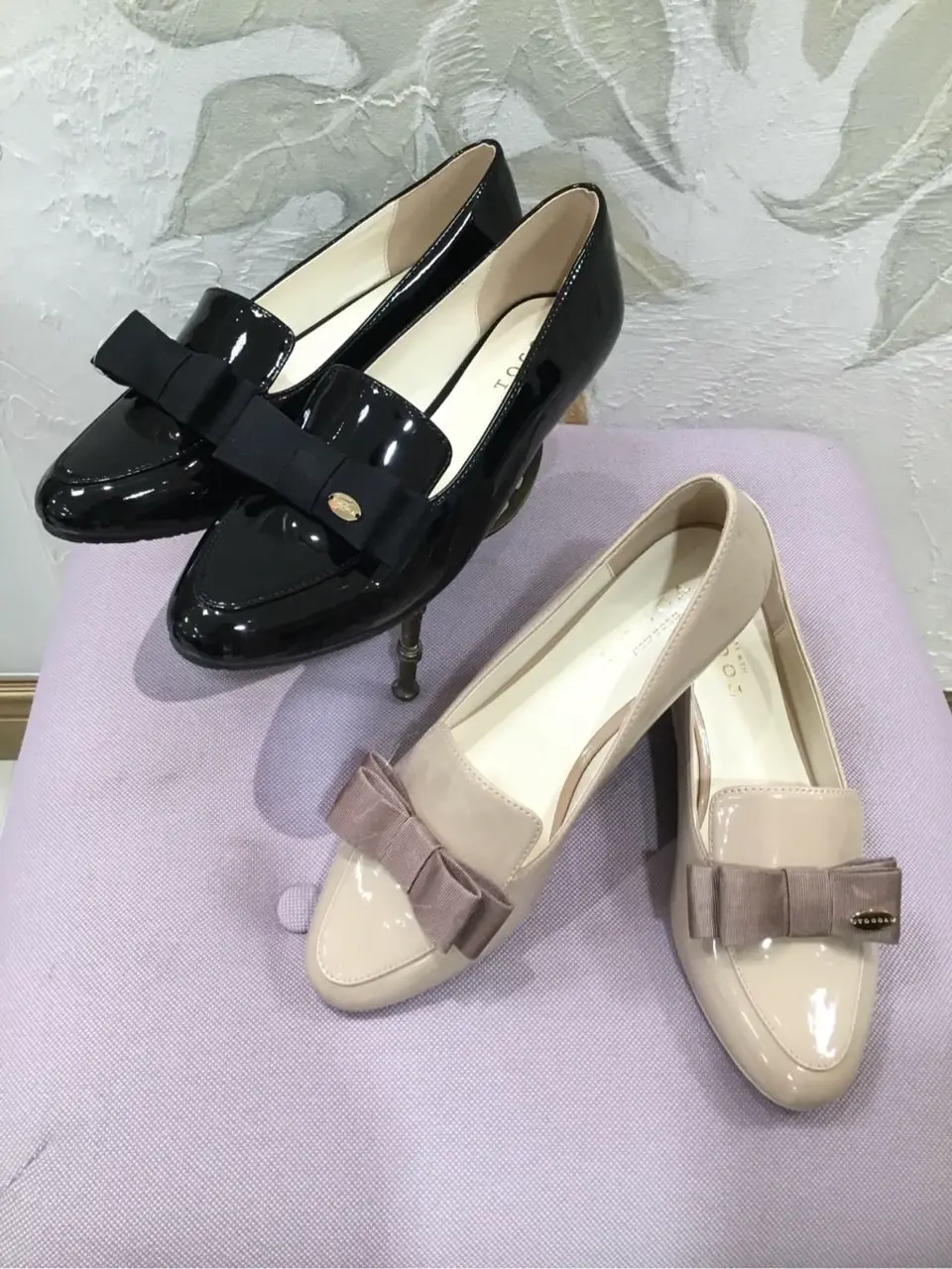 TOCCA スタッフB コーディネート画像