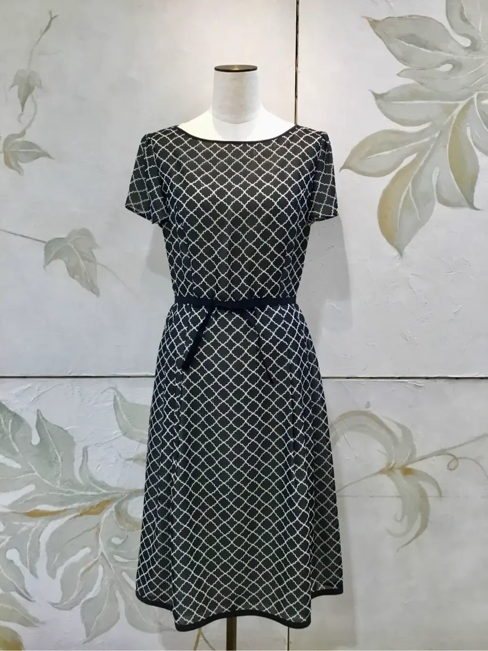 TOCCA スタッフB コーディネート画像