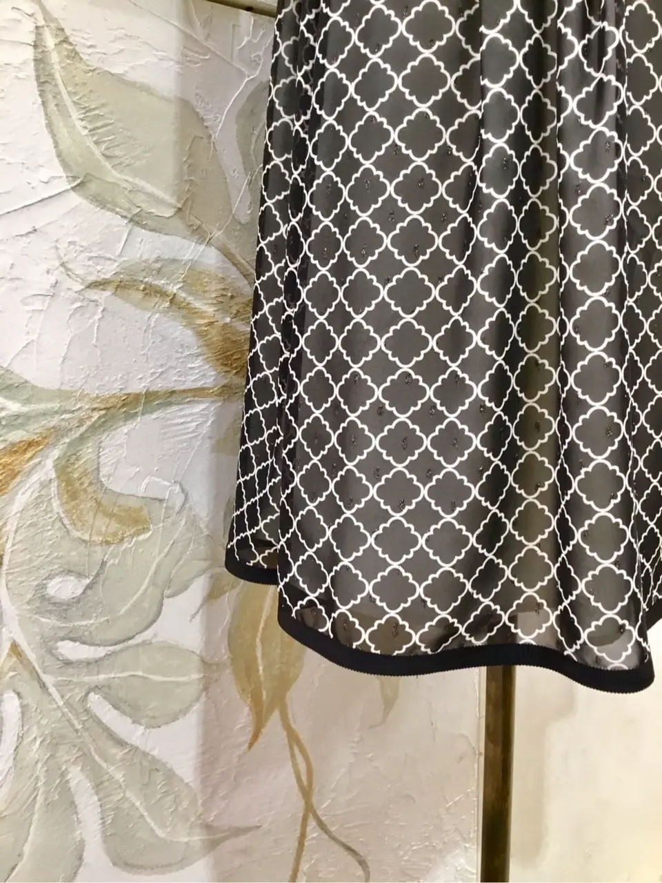 TOCCA スタッフB コーディネート画像