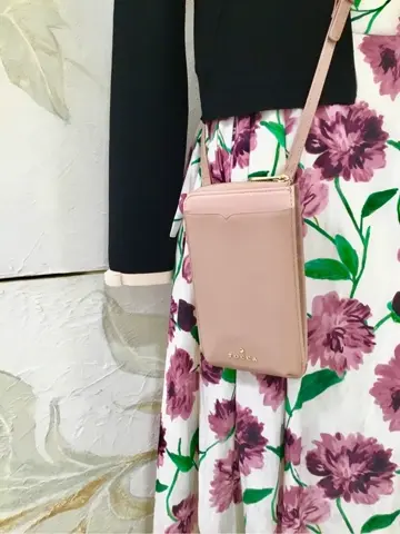 TOCCA スタッフB コーディネート画像