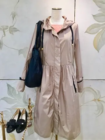 TOCCA スタッフB コーディネート画像