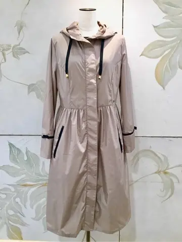 TOCCA スタッフB コーディネート画像