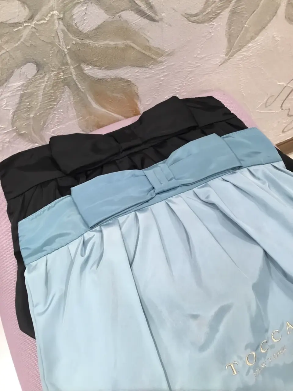 TOCCA スタッフB コーディネート画像