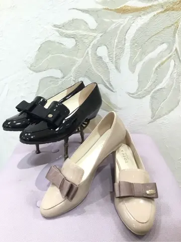 TOCCA スタッフB コーディネート画像