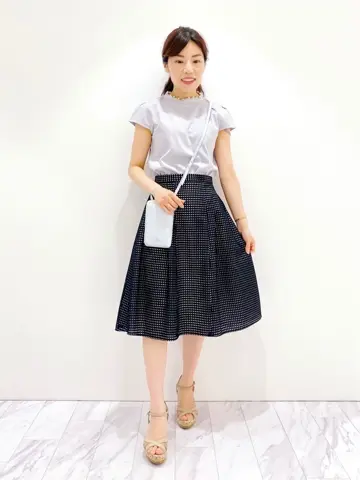 TOCCA oda ❁ コーディネート画像