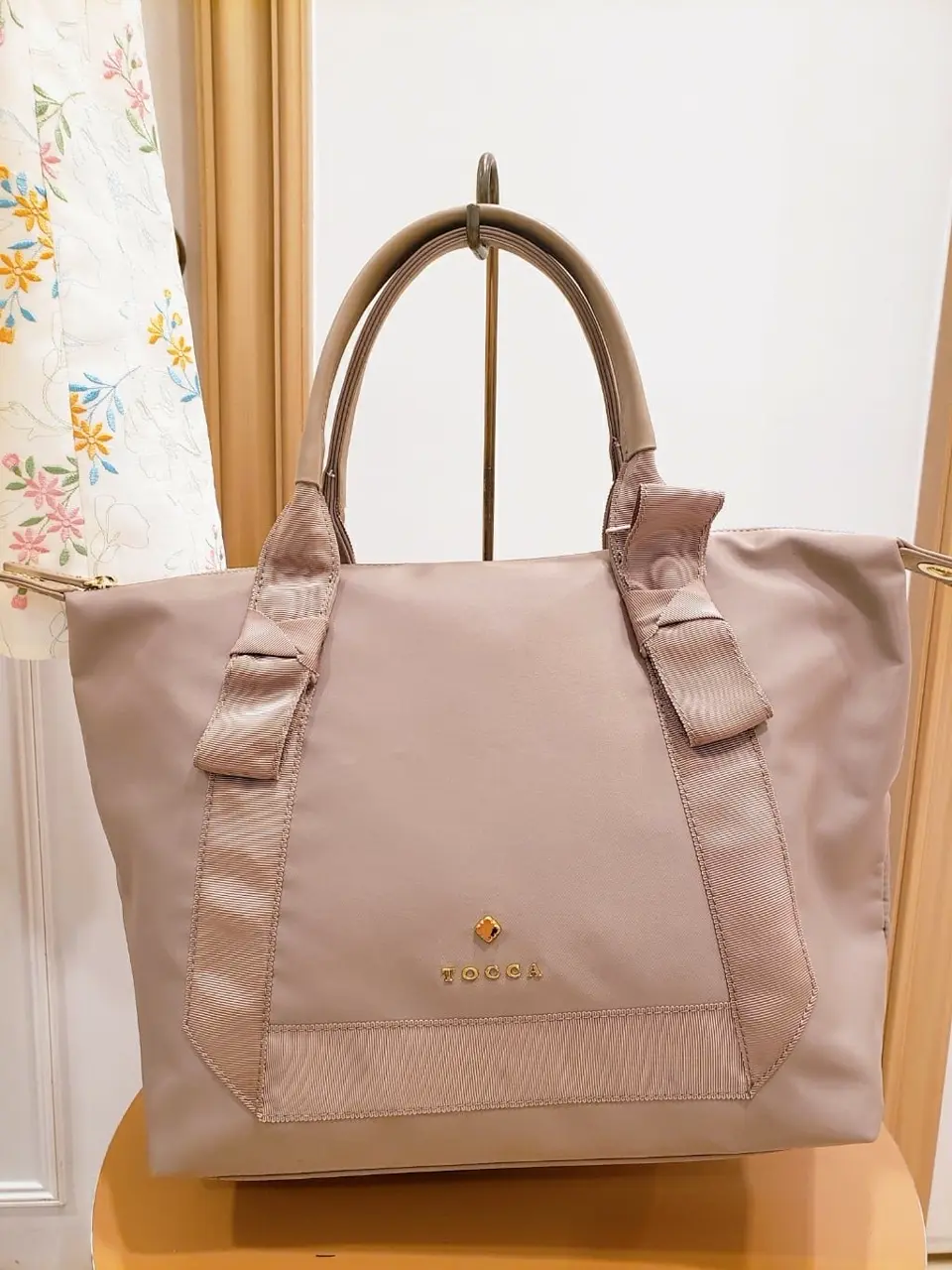 TOCCA スタッフＳ コーディネート画像