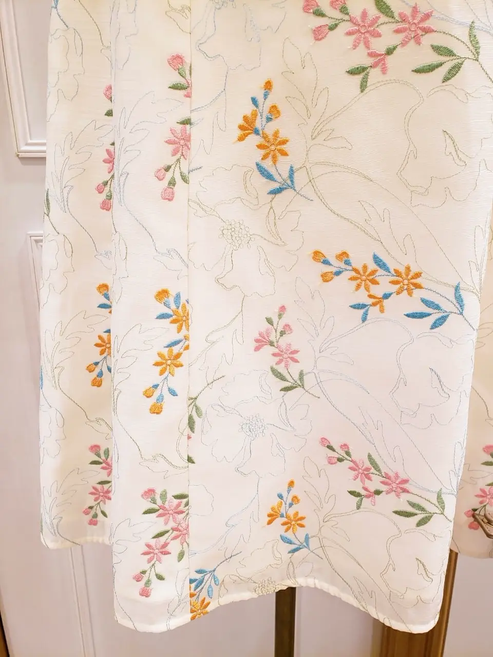 TOCCA スタッフＳ コーディネート画像