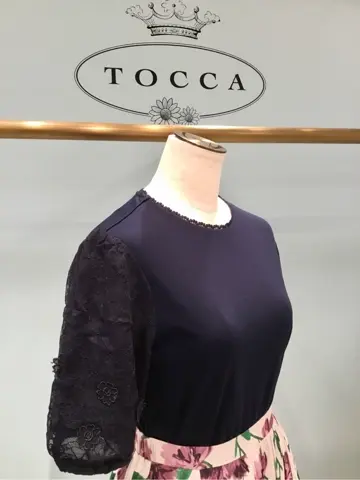 TOCCA ｋｉｍ コーディネート画像