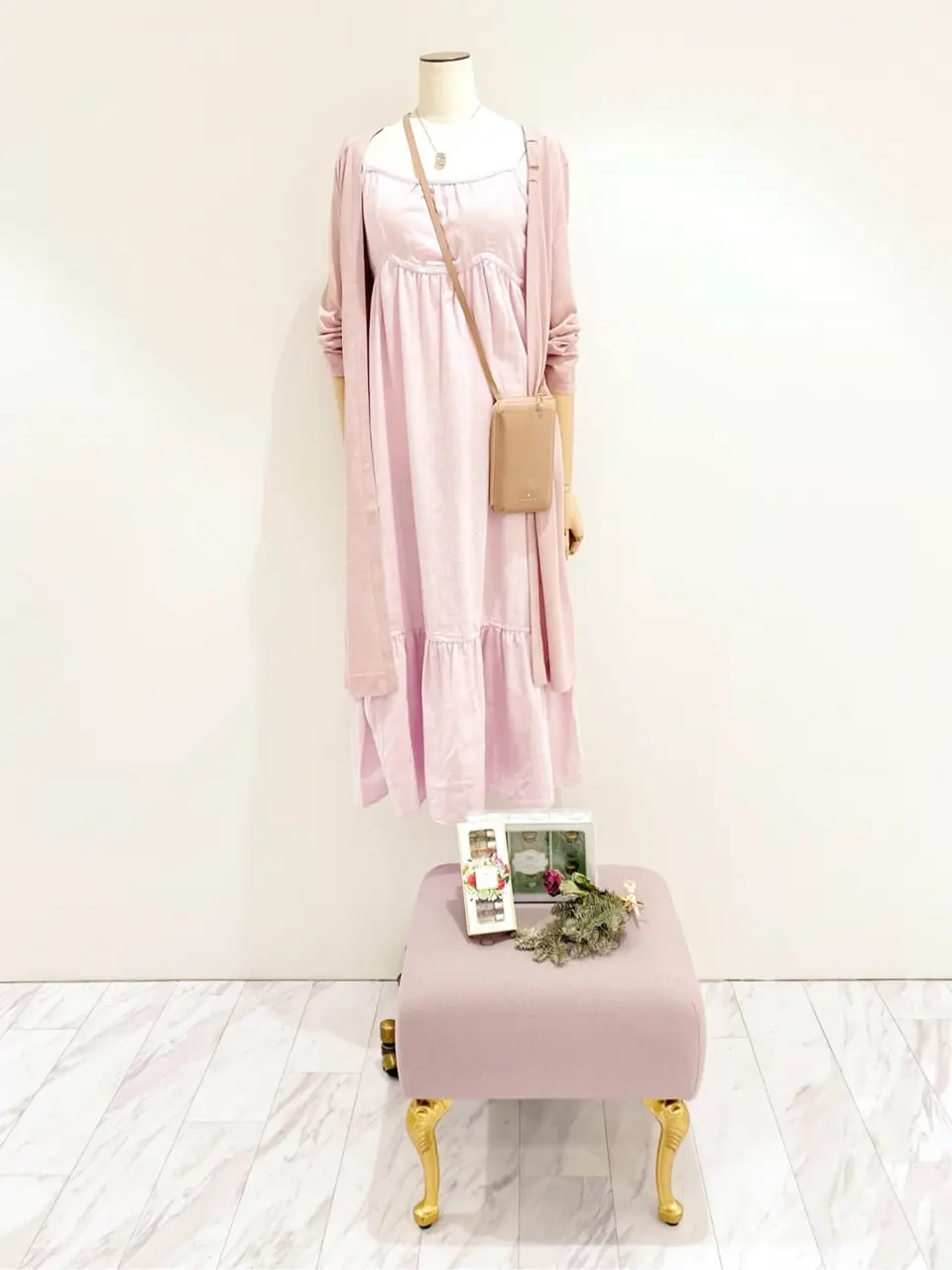 TOCCA oda ❁ コーディネート画像