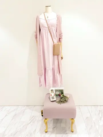 TOCCA oda ❁ コーディネート画像