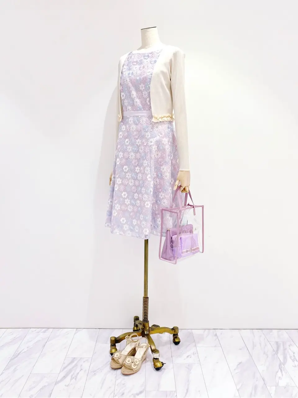 TOCCA oda ❁ コーディネート画像