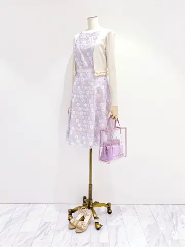 TOCCA oda ❁ コーディネート画像