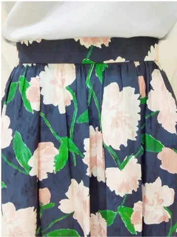 TOCCA スタッフf コーディネート画像