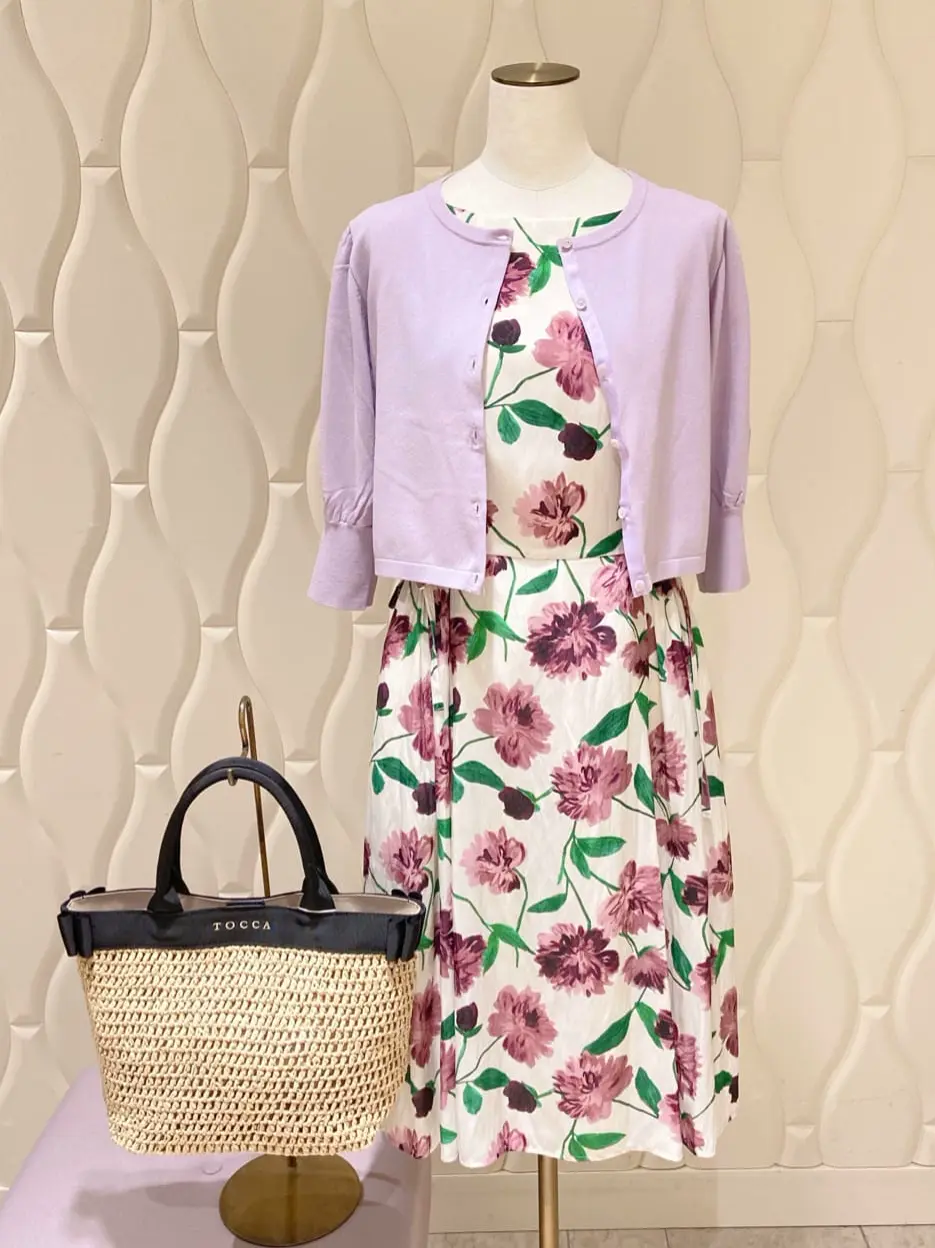  𝕂 コーディネート画像