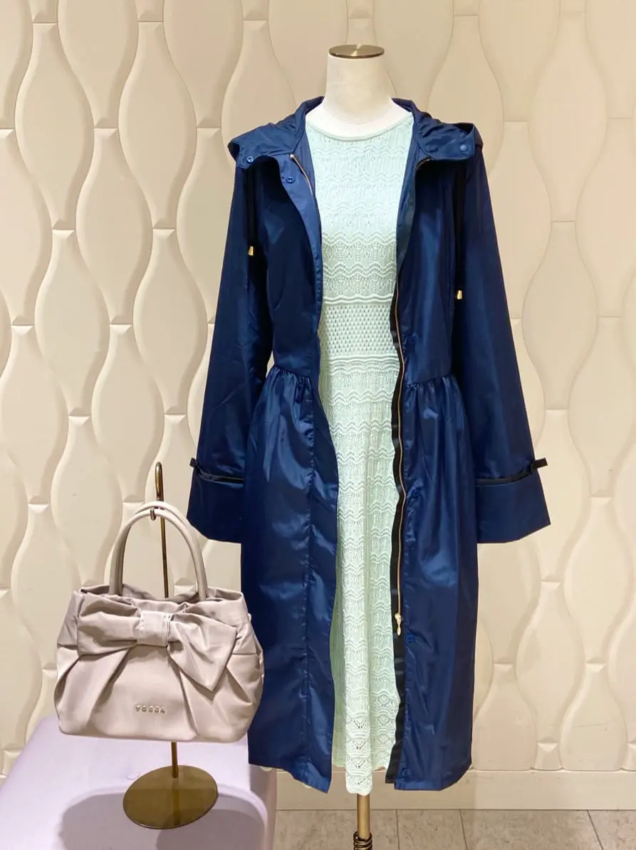  𝕂 コーディネート画像