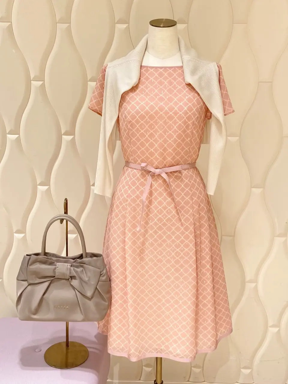  𝕂 コーディネート画像