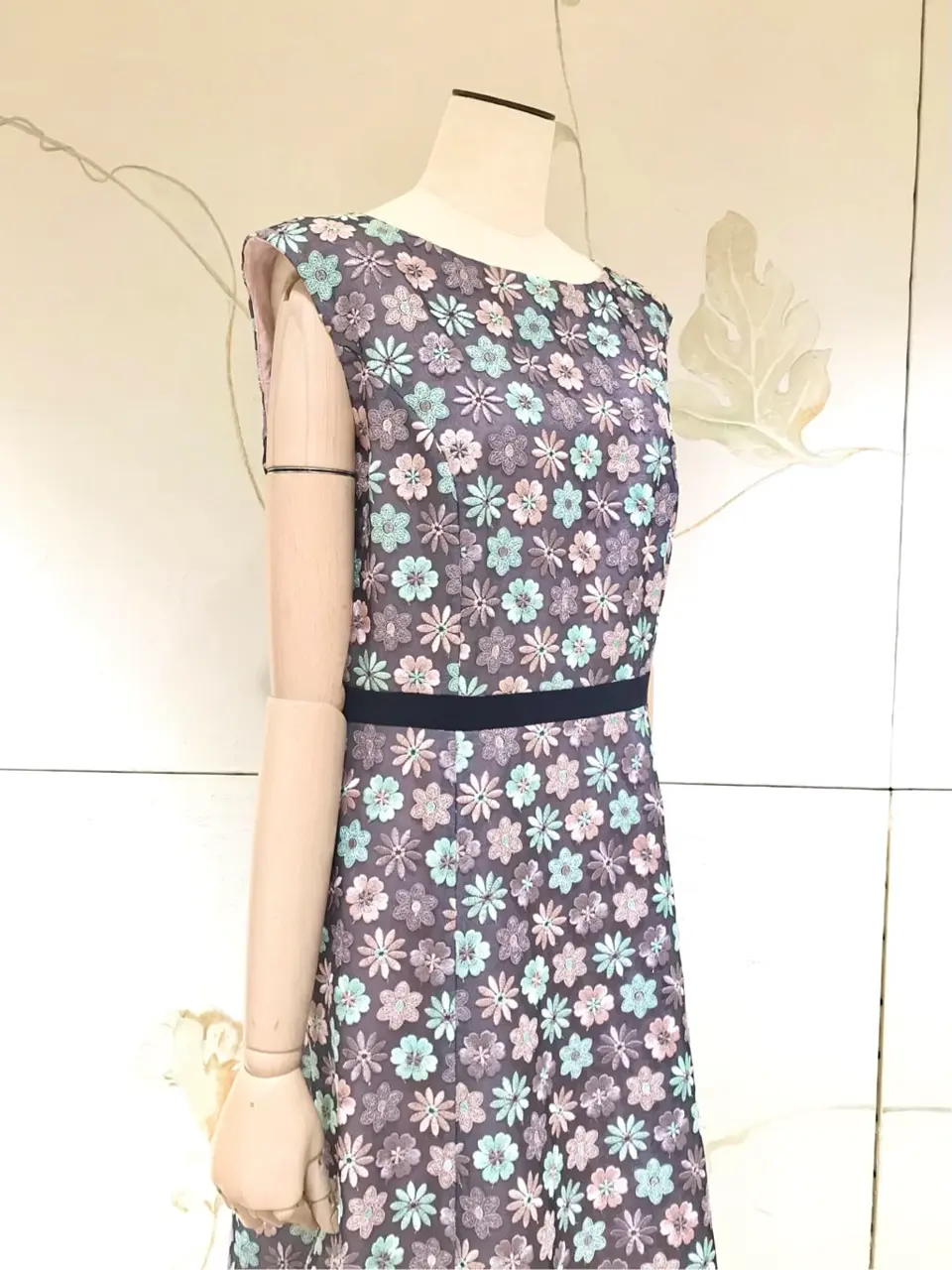 TOCCA スタッフM コーディネート画像