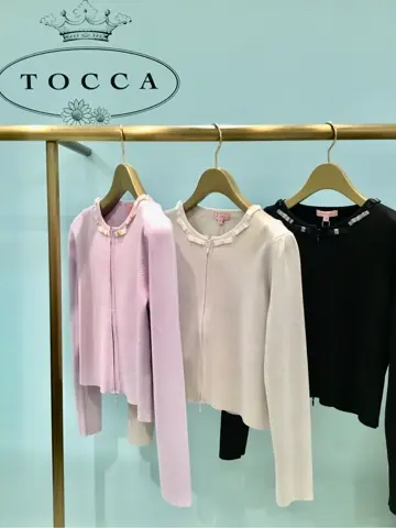TOCCA ｋｉｍ コーディネート画像