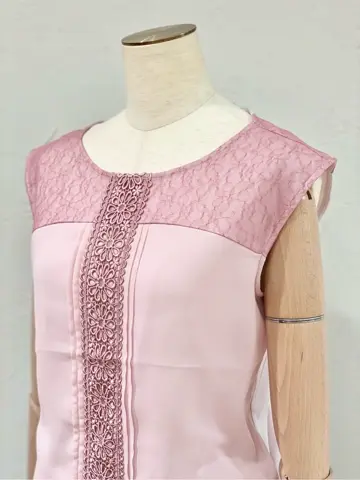 TOCCA スタッフ コーディネート画像