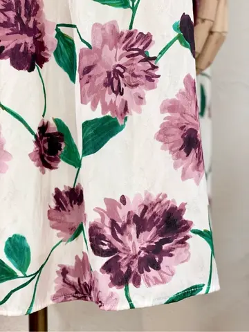 TOCCA スタッフ コーディネート画像