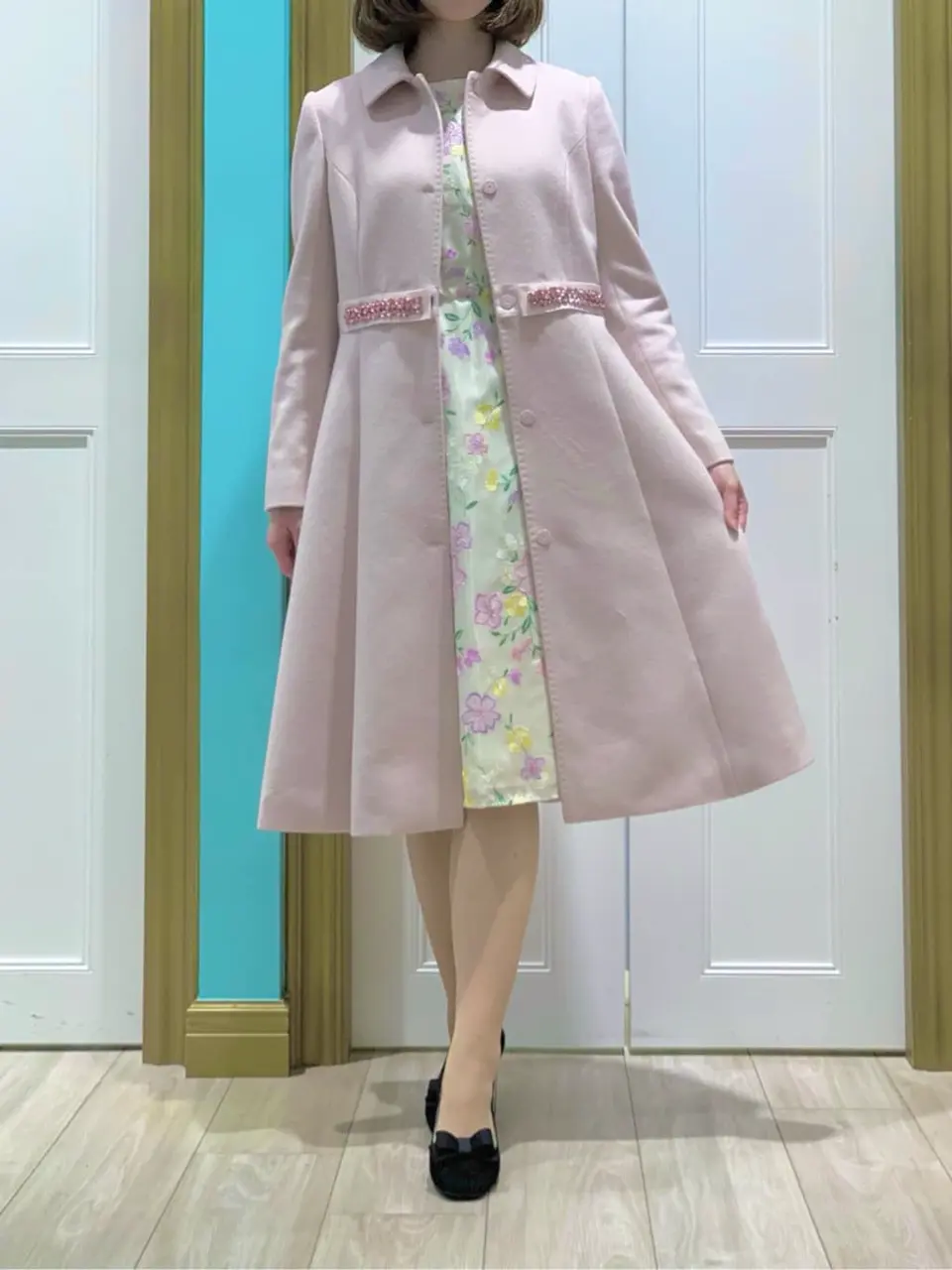 TOCCA Ｉ コーディネート画像