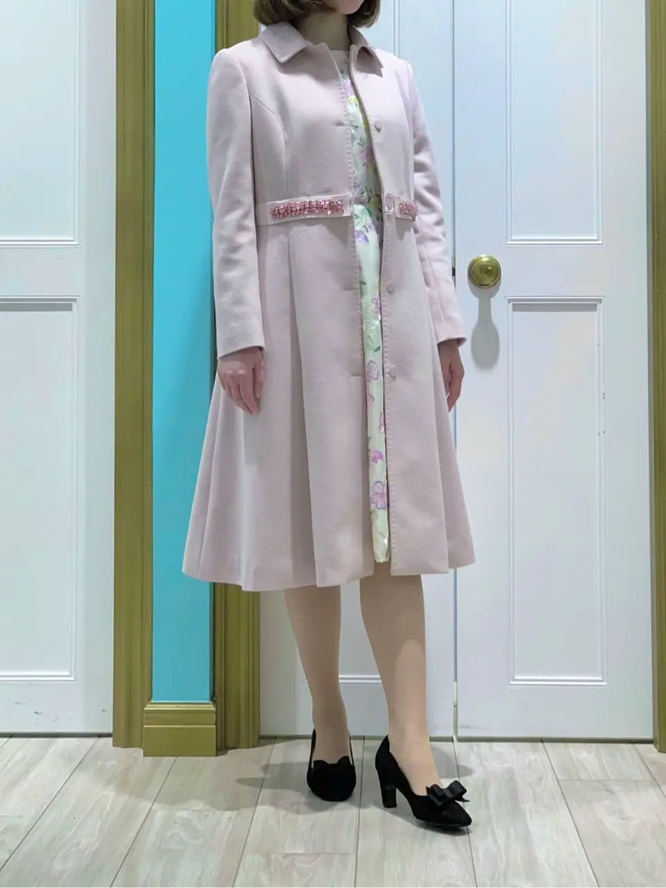 TOCCA Ｉ コーディネート画像