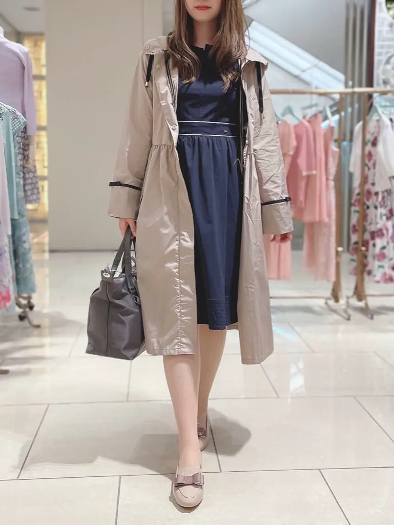 TOCCA Y.N コーディネート画像