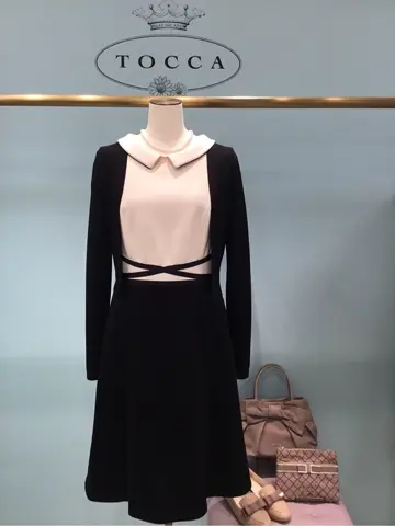 TOCCA ｋｉｍ コーディネート画像