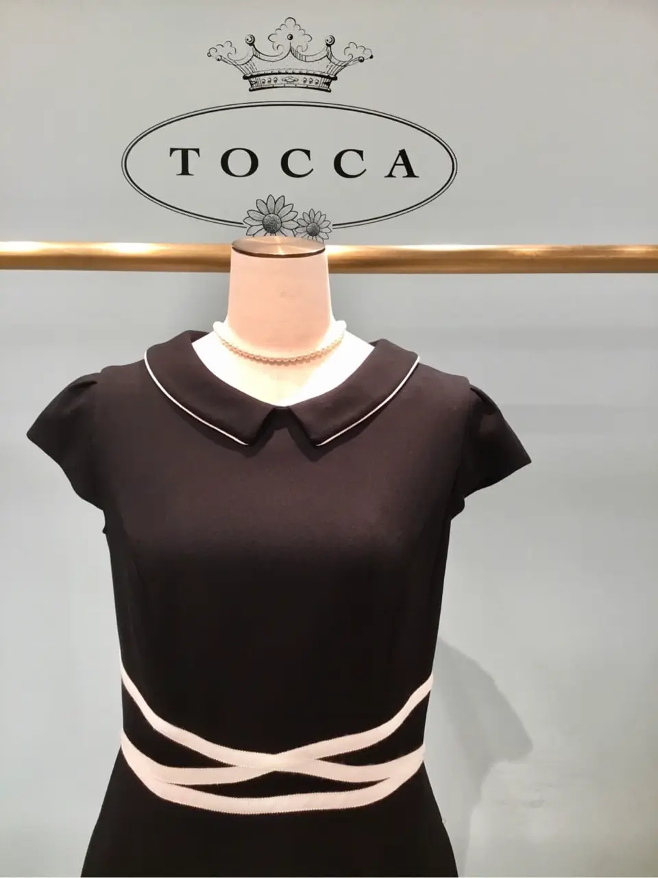 TOCCA ｋｉｍ コーディネート画像