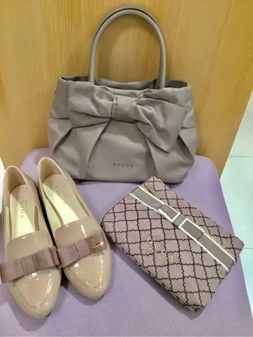 TOCCA ｋｉｍ コーディネート画像