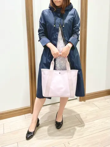 TOCCA スタッフ ｍ コーディネート画像