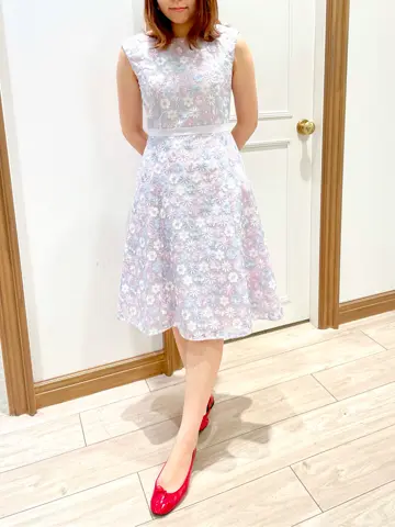 TOCCA スタッフ ｍ コーディネート画像