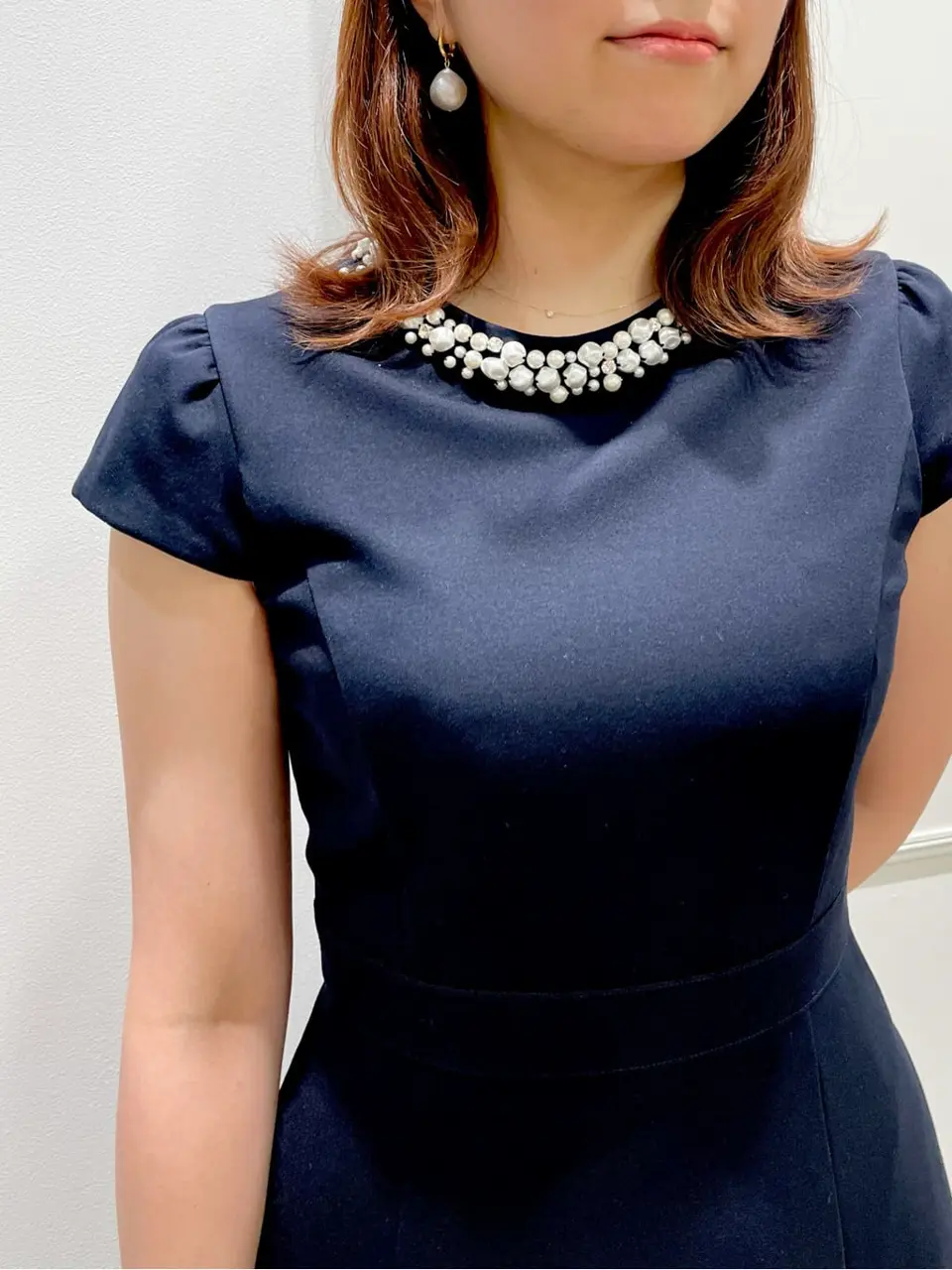 TOCCA スタッフ ｍ コーディネート画像