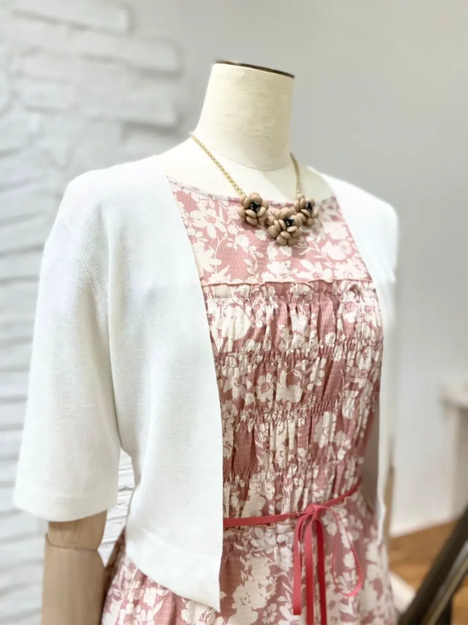 TOCCA G コーディネート画像