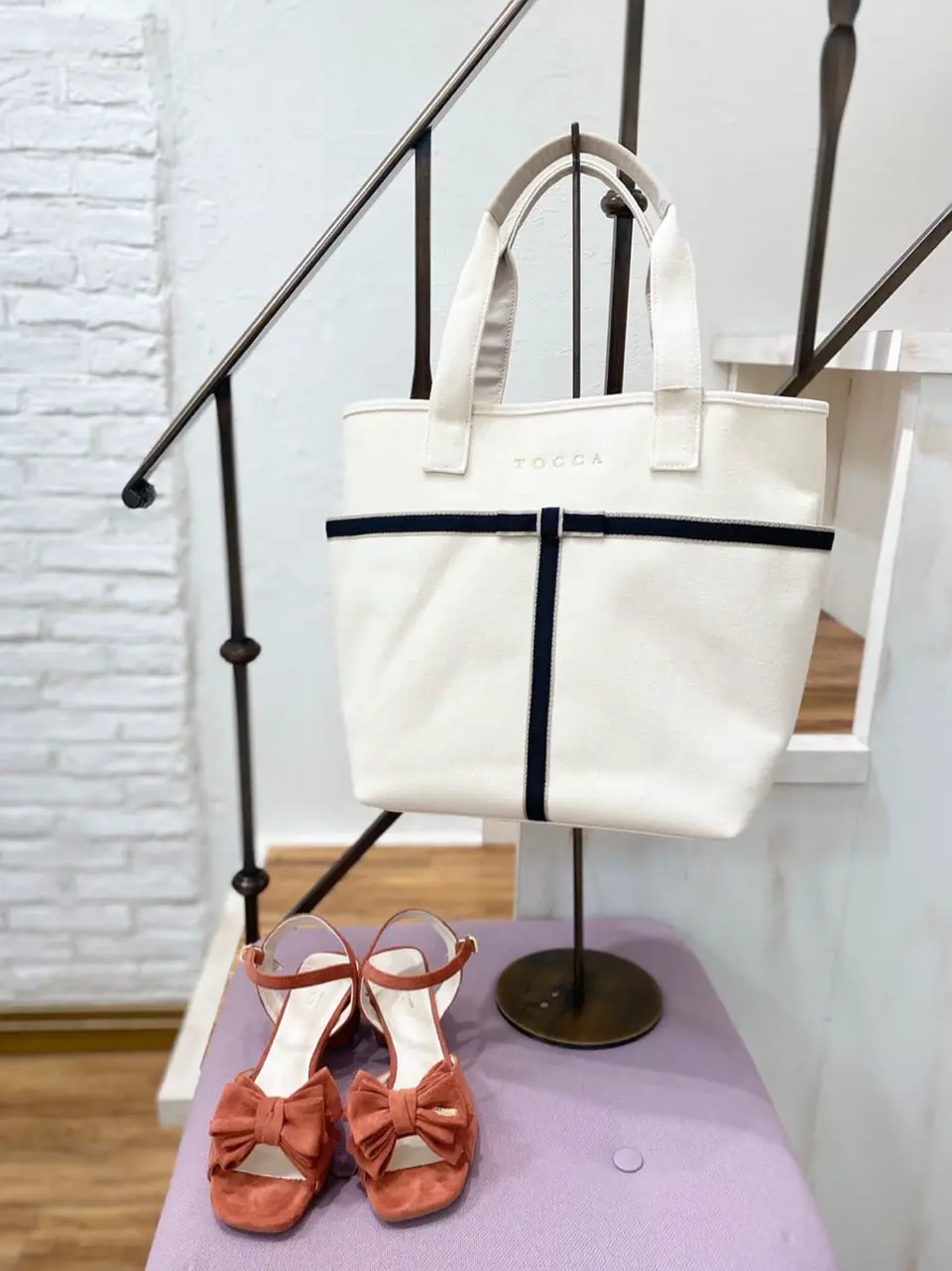 TOCCA G コーディネート画像