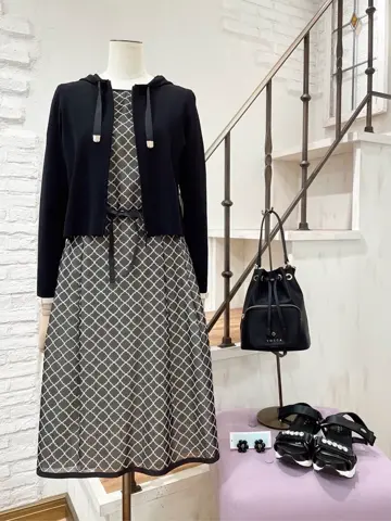 TOCCA G コーディネート画像