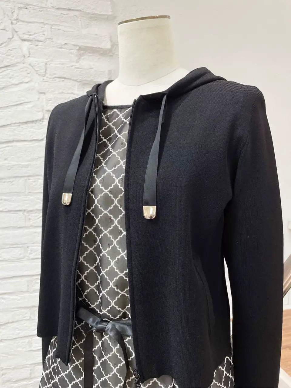 TOCCA G コーディネート画像