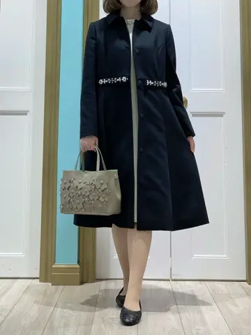 TOCCA Ｉ コーディネート画像