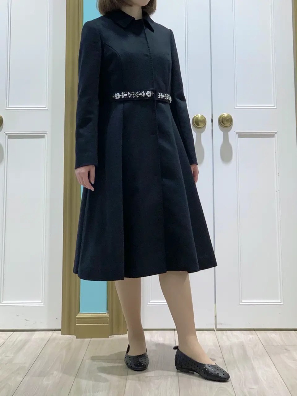 TOCCA Ｉ コーディネート画像