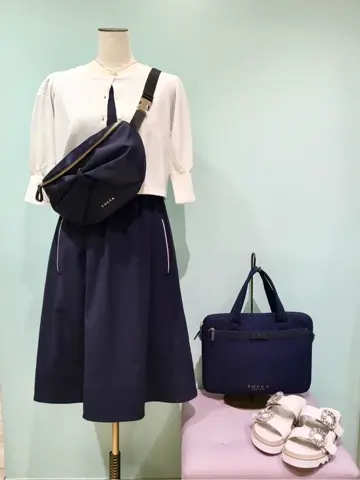 TOCCA Y.K コーディネート画像
