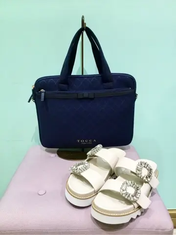 TOCCA Y.K コーディネート画像