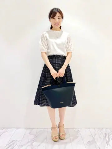 TOCCA oda ❁ コーディネート画像