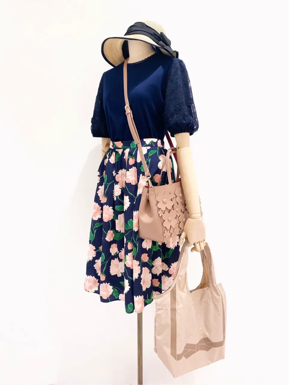 TOCCA oda ❁ コーディネート画像